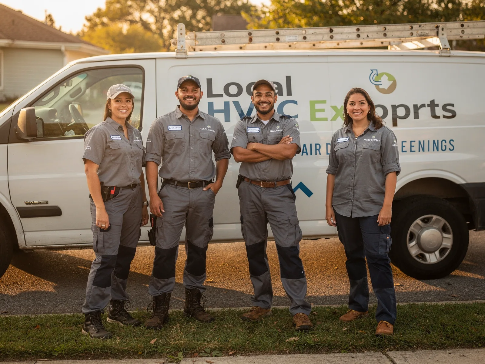 24/7 HVAC Repair & AC Replacement company in Bruno, NE